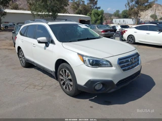 SUBARU SUBARU OUTBACK 2.5I LIMITED