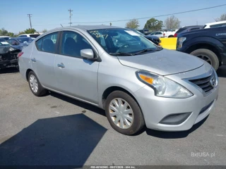 NISSAN NISSAN VERSA 1.6 S/1.6 S+/1.6 SL/1.6 SV