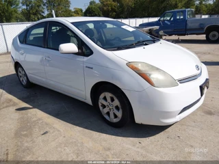 TOYOTA TOYOTA PRIUS