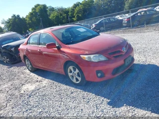 TOYOTA TOYOTA COROLLA LE