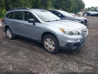 SUBARU SUBARU OUTBACK 2.5I