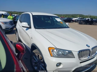 BMW X3 XDRIVE28I