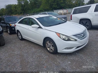 HYUNDAI HYUNDAI SONATA GLS