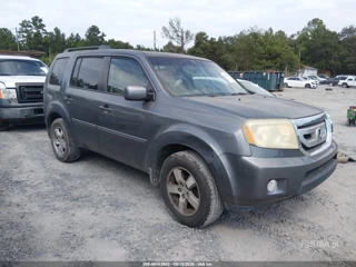 HONDA HONDA PILOT EX