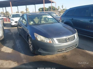 HONDA HONDA ACCORD 2.4 LX-P