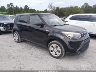 KIA KIA SOUL
