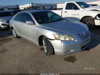 TOYOTA TOYOTA CAMRY CE