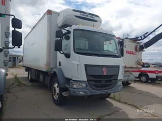 KENWORTH KENWORTH K100E