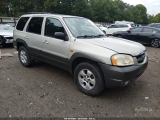 MAZDA MAZDA TRIBUTE LX V6