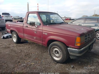 FORD FORD RANGER