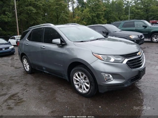CHEVROLET CHEVROLET EQUINOX LT