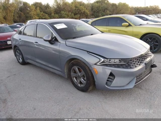KIA KIA K5 LXS