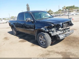 TOYOTA TOYOTA TUNDRA SR5 V8