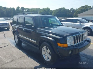 JEEP JEEP COMMANDER SPORT