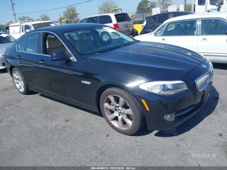 BMW 550I