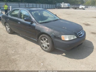 ACURA ACURA TL 3.2