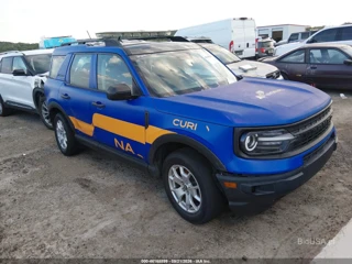 FORD FORD BRONCO SPORT