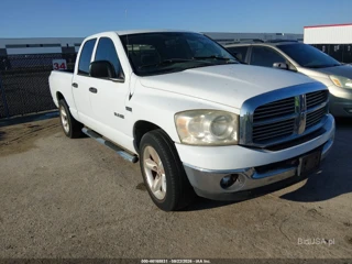 DODGE DODGE RAM 1500 SLT