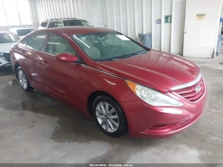 HYUNDAI HYUNDAI SONATA GLS