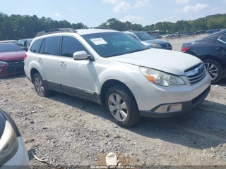 SUBARU SUBARU OUTBACK 2.5I PREMIUM