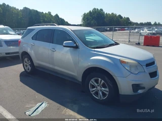 CHEVROLET CHEVROLET EQUINOX 1LT