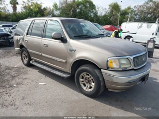 FORD FORD EXPEDITION XLT