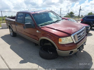 FORD FORD F-150 FX4/LARIAT/XLT