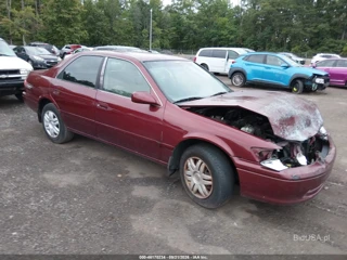 TOYOTA TOYOTA CAMRY LE