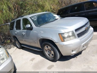 CHEVROLET CHEVROLET TAHOE LT