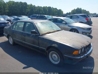 BMW 740 IL AUTOMATIC