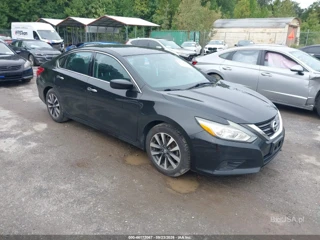 NISSAN NISSAN ALTIMA 2.5 SV