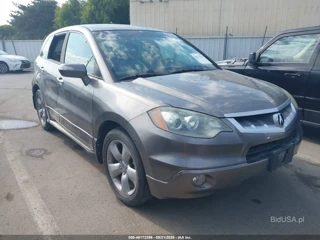 ACURA ACURA RDX