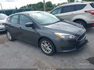 FORD FORD FOCUS SE