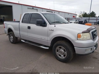 FORD FORD F-150 STX/XL/XLT