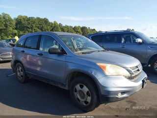 HONDA HONDA CR-V LX