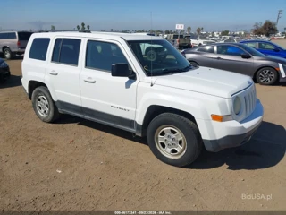 JEEP JEEP PATRIOT SPORT
