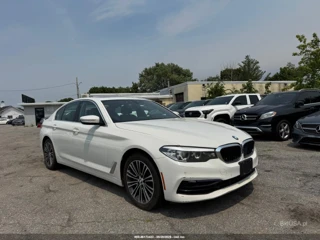 BMW 530I XDRIVE