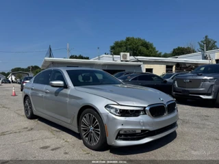 BMW 530E XDRIVE IPERFORMANCE