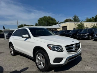 MERCEDES-BENZ MERCEDES-BENZ GLC 300