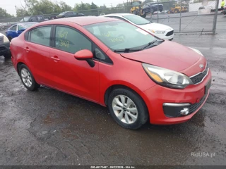 KIA KIA RIO EX