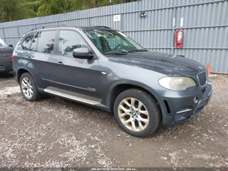BMW X5 XDRIVE35I/XDRIVE35I PREMIUM/XDRIVE35I SPORT ACTIVITY