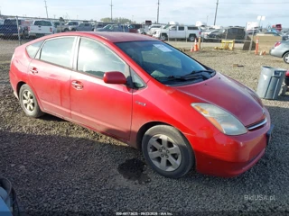 TOYOTA TOYOTA PRIUS
