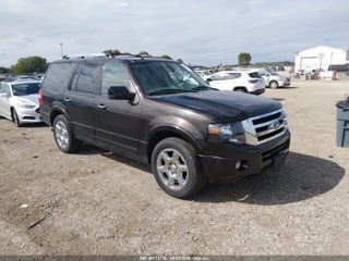 FORD FORD EXPEDITION LIMITED