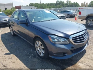 MERCEDES-BENZ MERCEDES-BENZ E 350
