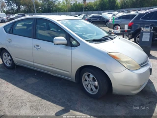 TOYOTA TOYOTA PRIUS