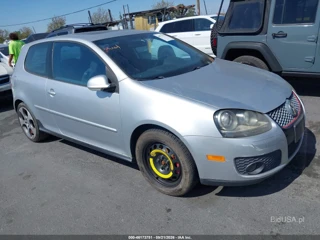 VOLKSWAGEN VOLKSWAGEN GTI 2-DOOR