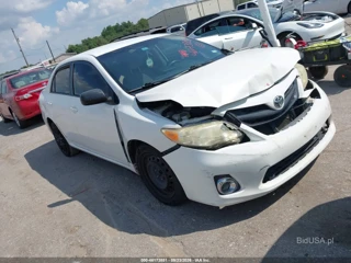 TOYOTA TOYOTA COROLLA LE