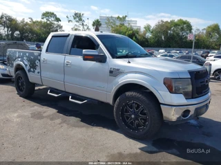 FORD FORD F-150 LARIAT