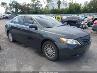 TOYOTA TOYOTA CAMRY LE V6