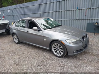 BMW 328I XDRIVE
